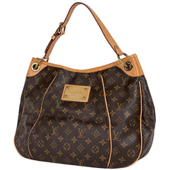 ルイ・ヴィトン ガリエラPM ショルダーバッグ モノグラム M56382 レディース ブランドバッグ・小物 【中古】brbag