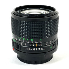 キヤノン NEW FD 24mm F2［ジャンク品］ 一眼カメラ用レンズ（マニュアルフォーカス） カメラ 【中古】cambb