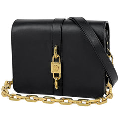 ルイ・ヴィトン ランデヴー ハンドバッグ レザー M57743 レディース ブランドバッグ・小物 【中古】brbag