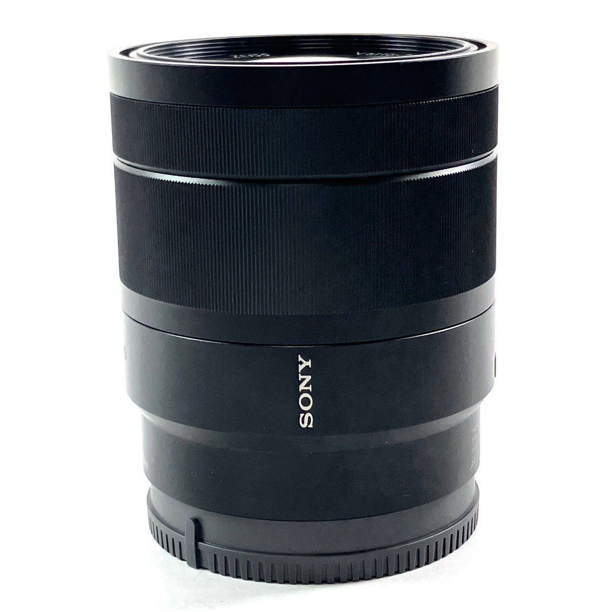 ソニー Vario-Tessar T* E 16-70mm F4 ZA OSS SEL1670Z 一眼カメラ用