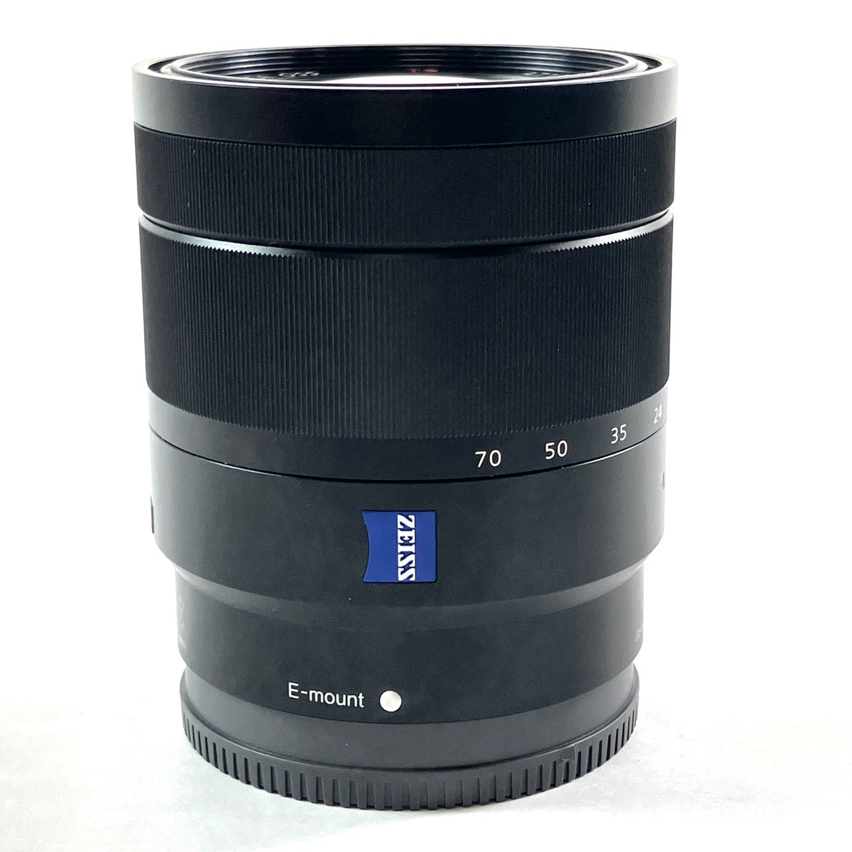 ソニー Vario-Tessar T* E 16-70mm F4 ZA OSS SEL1670Z 一眼カメラ用