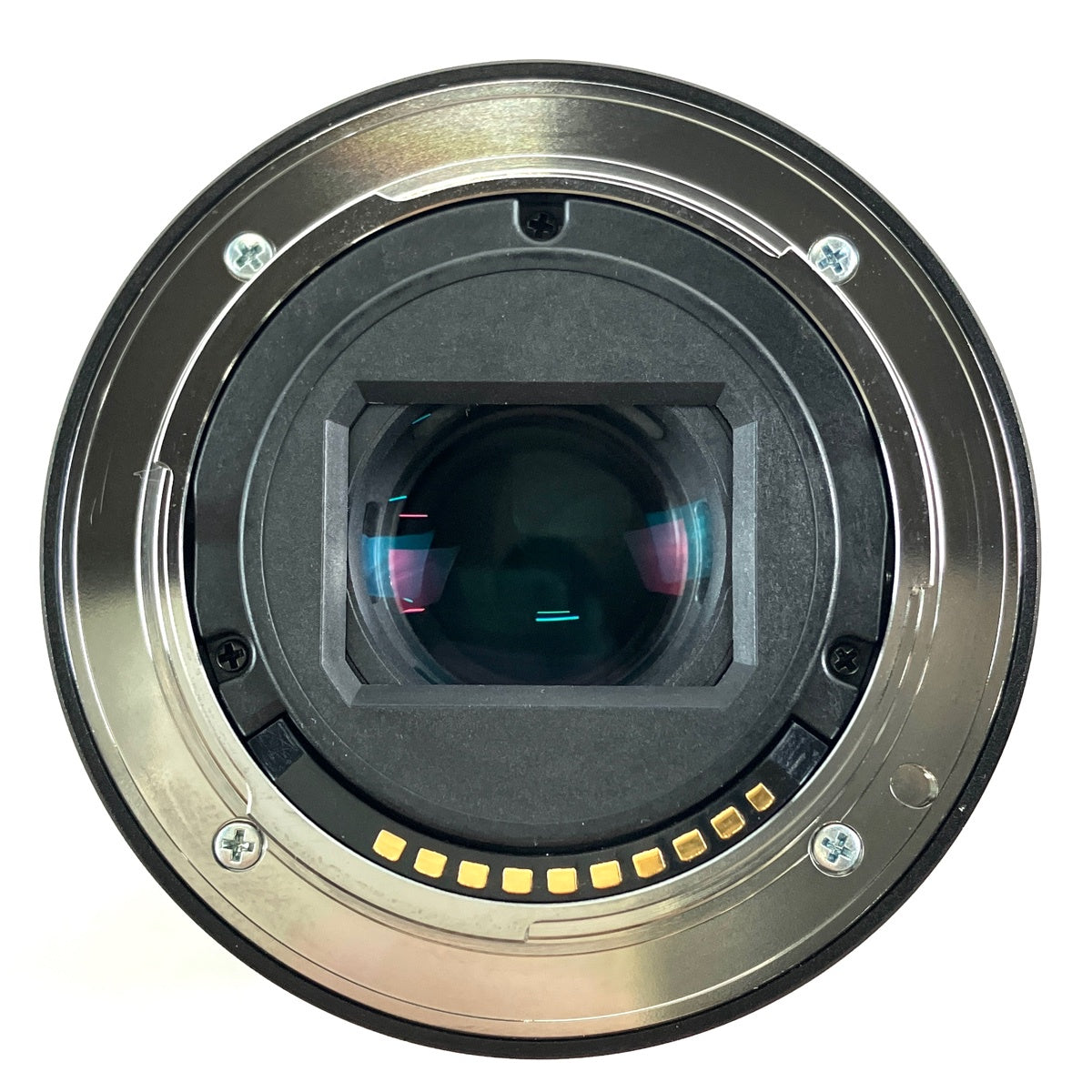 ソニー Vario-Tessar T* E 16-70mm F4 ZA OSS SEL1670Z 一眼カメラ用