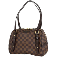 ルイ・ヴィトン リヴィントンPM ショルダーバッグ ダミエ N41157 レディース ブランドバッグ・小物 【中古】brbag