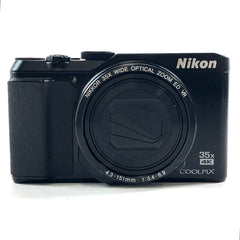 ニコン COOLPIX A900 ブラック コンパクトデジタルカメラ カメラ 【中古】cambb