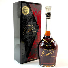 カミュ エクストラ 700ml ブランデー コニャック 酒 【古酒】liqbb