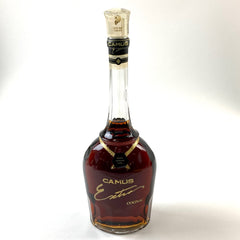 カミュ エクストラ 700ml ブランデー コニャック 酒 【古酒】liqbb