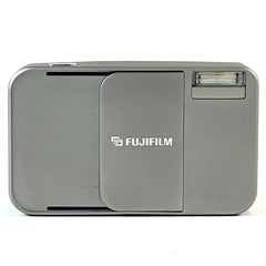 富士フイルム カルディア ティアラ TIARA フィルム コンパクトカメラ カメラ 【中古】cambb