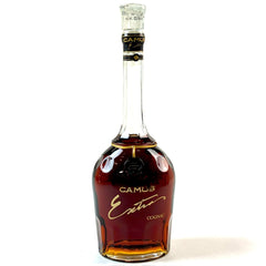 カミュ エクストラ 700ml ブランデー コニャック 酒 【古酒】liqbb