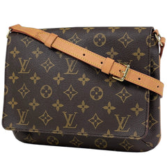 ルイ・ヴィトン ミュゼット タンゴ ショルダーバッグ モノグラム M51257 レディース ブランドバッグ・小物 【中古】brbag
