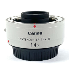 キヤノン EXTENDER EF 1.4X III エクステンダー カメラ 【中古】cambb