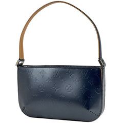 ルイ・ヴィトン ファウラー ショルダーバッグ モノグラムマット M55145 レディース ブランドバッグ・小物 【中古】brbag