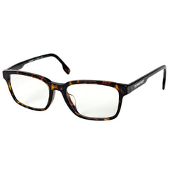 バーバリー ロゴ メガネ 眼鏡 プラスチック B2038-F レディース ブランドバッグ・小物 【中古】brbag