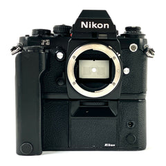 ニコン Nikon F3 アイレベル ボディ フィルム マニュアルフォーカス 一眼レフカメラ カメラ 【中古】cambb