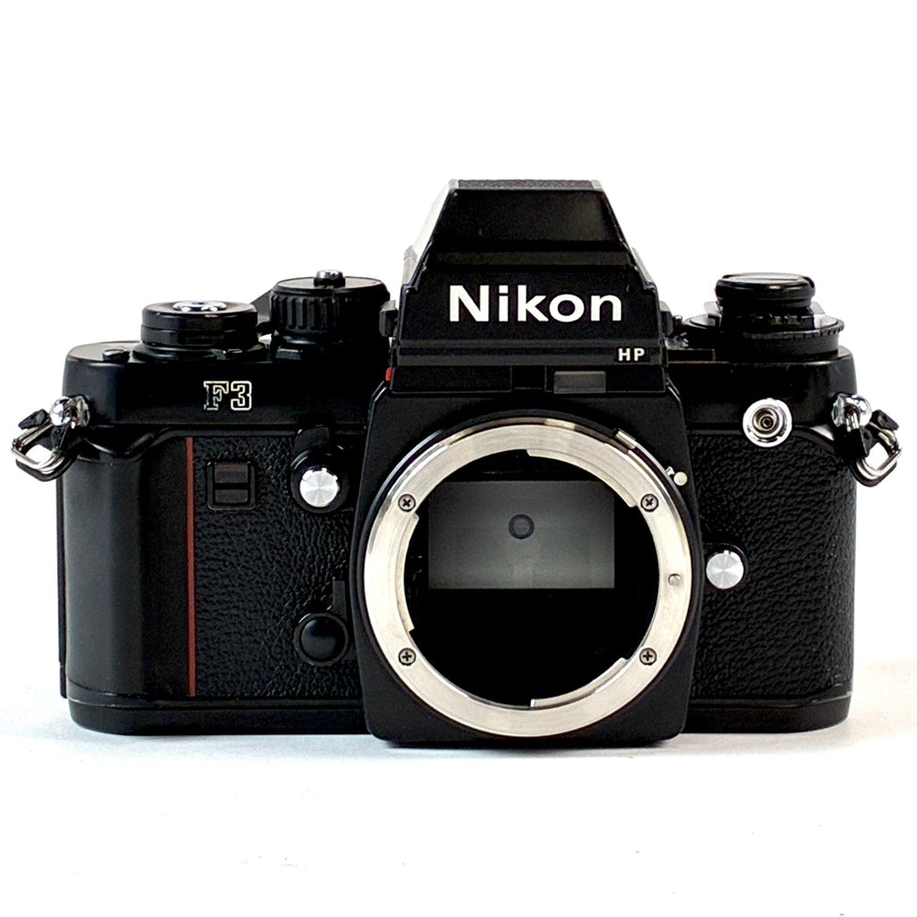 希少カメラ】ニコン Nikon F3 HP ボディ 元箱 希少カメラ】ニコン