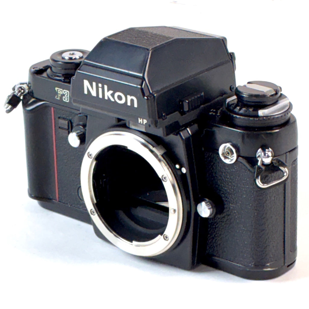 ニコン Nikon F3 HP ボディ ［ジャンク品］ フィルム マニュアル