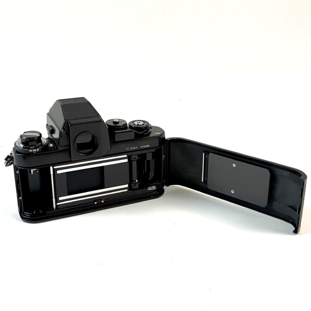 ニコン Nikon F3 HP ボディ ［ジャンク品］ フィルム マニュアル