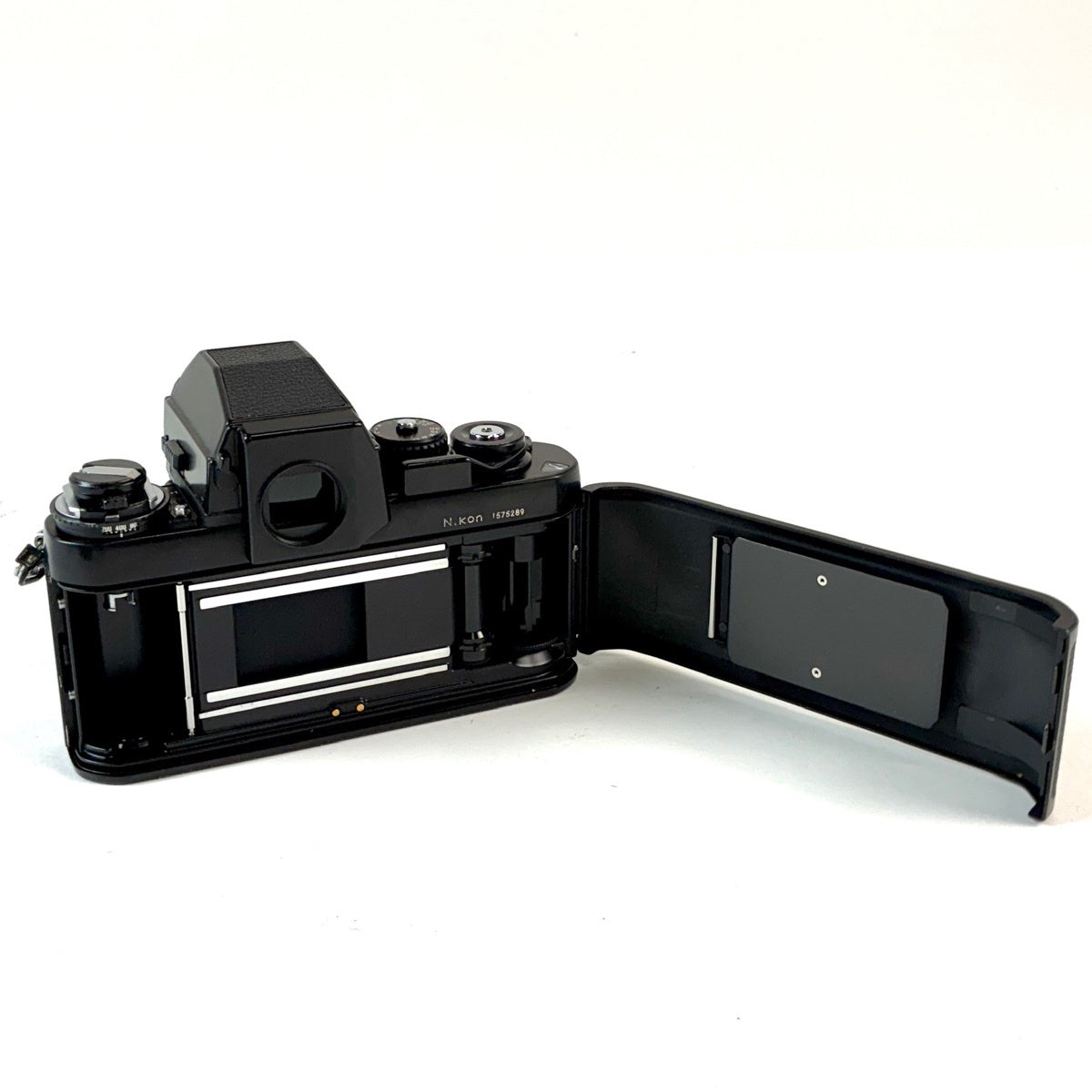 ニコン Nikon F3 HP ボディ ［ジャンク品］ フィルム マニュアル