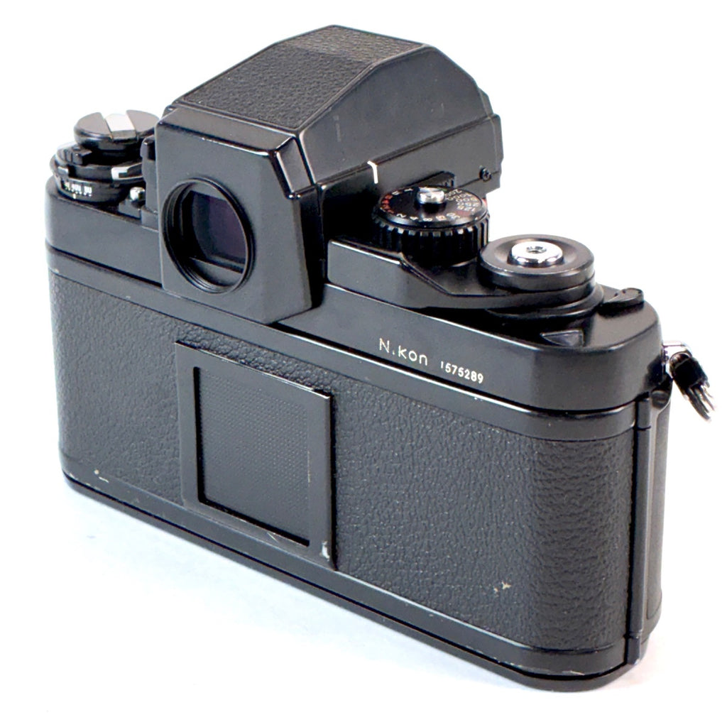 Nikon F3 HP ブラック 一眼レフカメラ ニコン Nikon F3 HP ボディ ［ジャンク品］ フィルム マニュアル