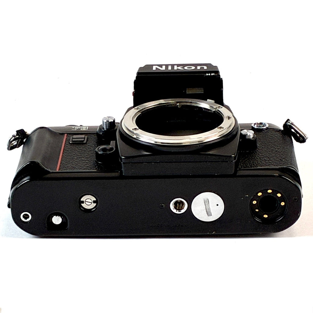 ニコン Nikon F3 HP ボディ ［ジャンク品］ フィルム マニュアル