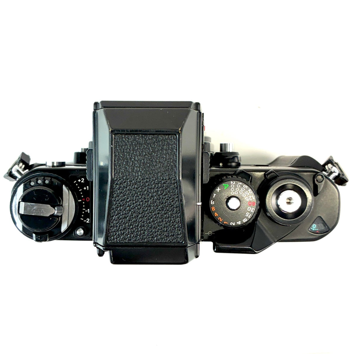 ニコン Nikon F3 HP ボディ ［ジャンク品］ フィルム マニュアル