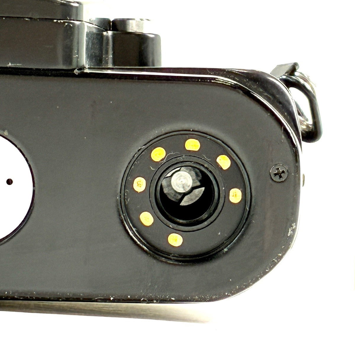 ニコン Nikon F3 HP ボディ ［ジャンク品］ フィルム マニュアル