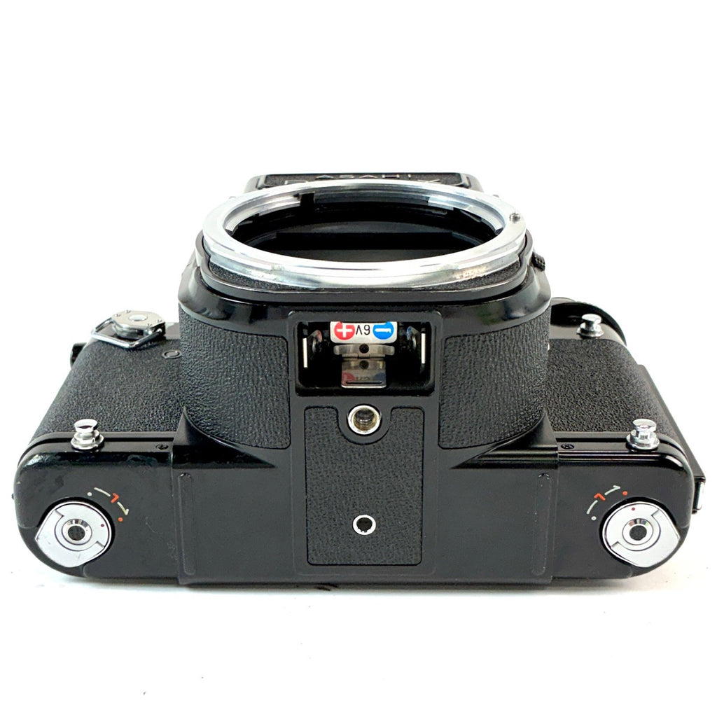 ペンタックス PENTAX 67 ボディ TTLファインダー ウッドグリップ付