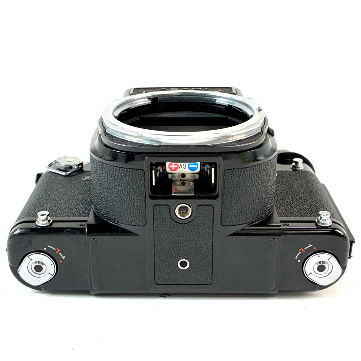 ペンタックス PENTAX 67 ボディ TTLファインダー ウッドグリップ付