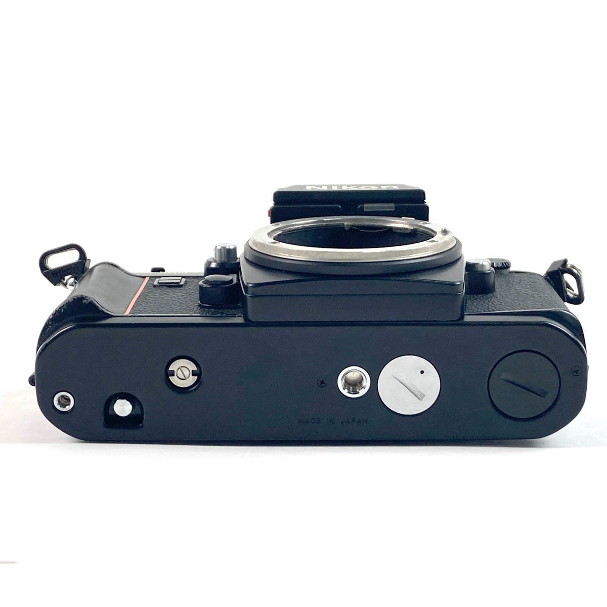 ニコン Nikon F3 アイレベル ボディ フィルム マニュアルフォーカス