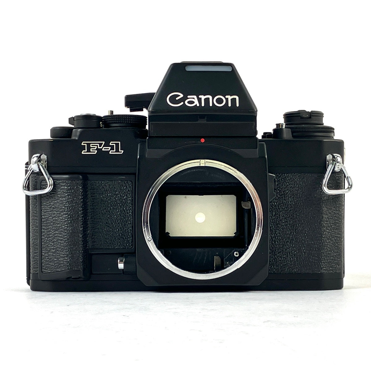 キヤノン Canon NEW F-1 AE ボディ［ジャンク品］ フィルム マニュアル