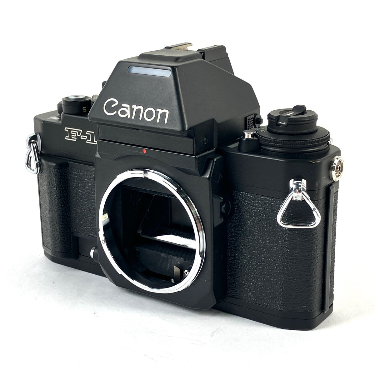 【美品・完動品】Canon A-1 ブラックボディ フィルム一眼レフカメラ 楽天市場】【中古】 Canon キヤノン キャノン A-1 ブラックボディ MF