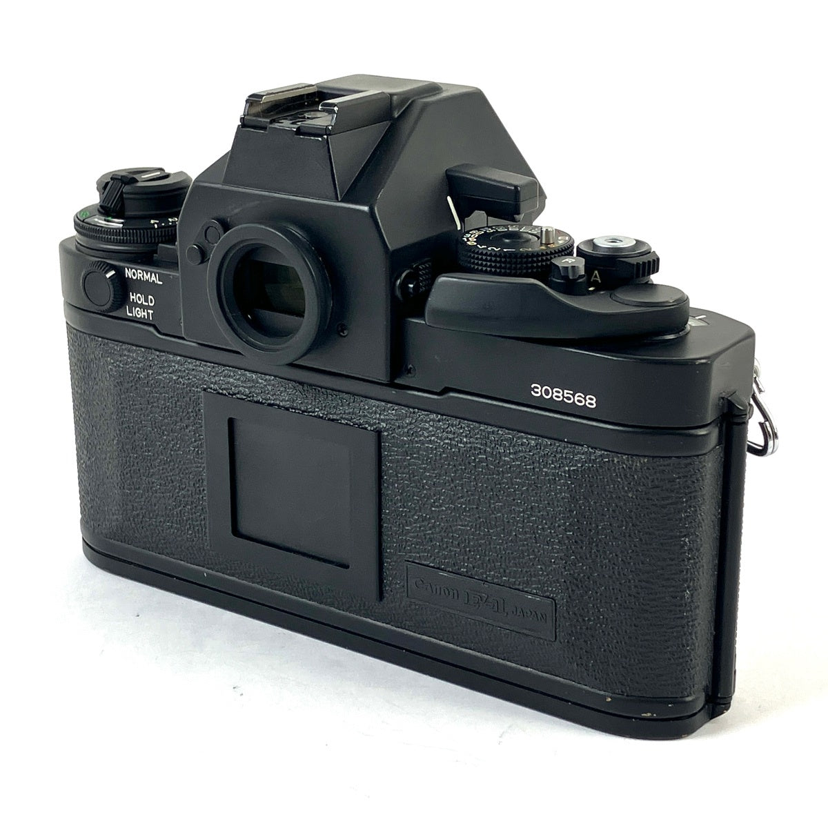 キヤノン Canon NEW F-1 AE ボディ［ジャンク品］ フィルム マニュアル