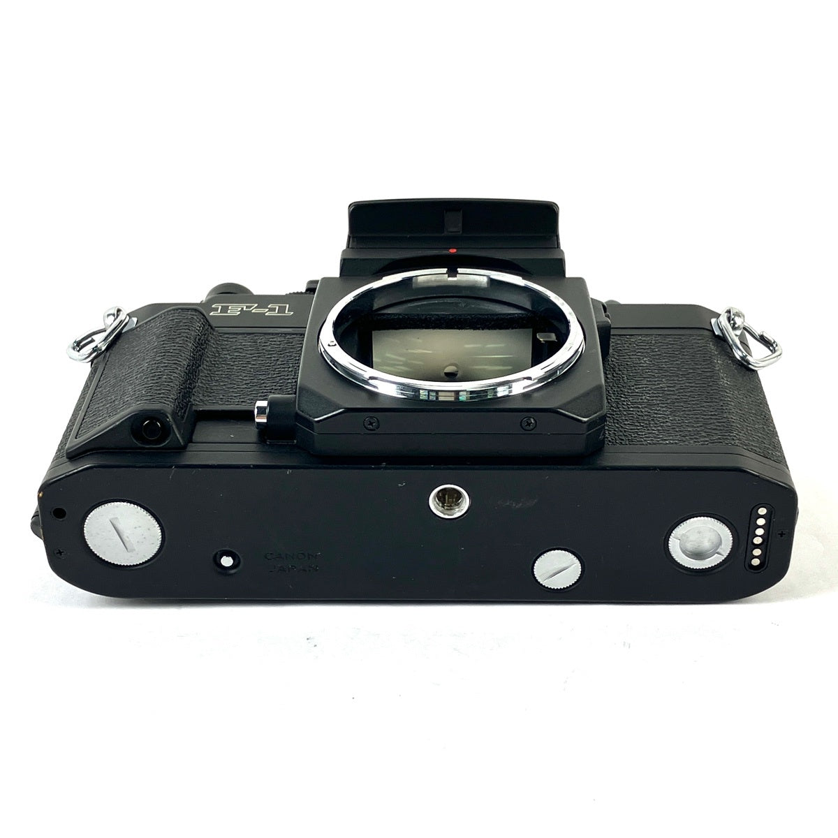 キヤノン Canon NEW F-1 AE ボディ［ジャンク品］ フィルム マニュアル