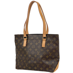ルイ・ヴィトン カバ ピアノ トートバッグ モノグラム M51148 レディース ブランドバッグ・小物 【中古】brbag