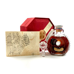 レミーマルタン ルイ 13世 ベリーオールド 八角形箱 バカラボトル 700ml ブランデー コニャック 酒 【古酒】liqbb