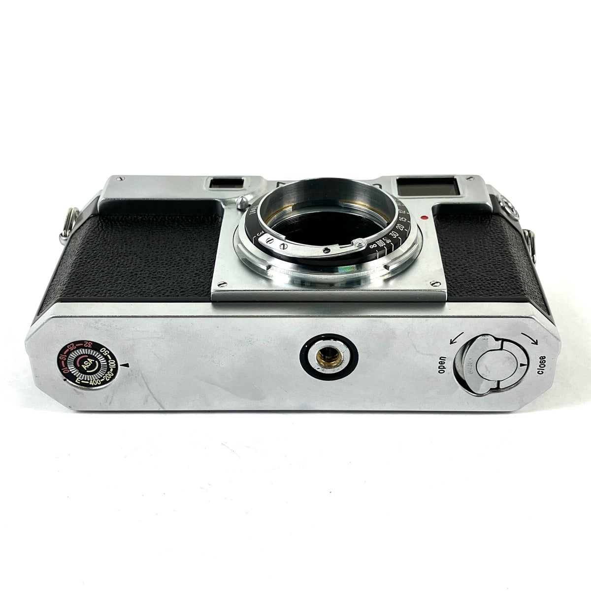 ニコン Nikon S2 後期 ボディ［ジャンク品］ フィルム レンジ