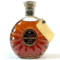 レミーマルタン XO スペシャル 旧 クリアボトル 700ml ブランデー コニャック 酒 【古酒】liqbb