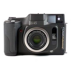 富士フイルム FUJIFILM GA645 Professional 中判カメラ カメラ 【中古】cambb