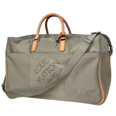 ルイ・ヴィトン スヴラン ボストンバッグ ダミエジェアン M93016 レディース ブランドバッグ・小物 【中古】brbag