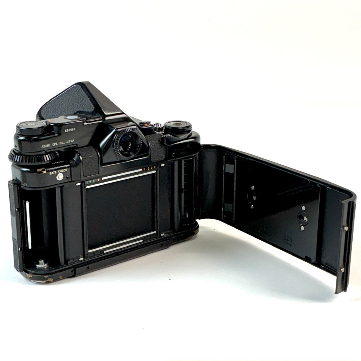 ペンタックス PENTAX 6X7 ボディ TTLファインダー 中判カメラ カメラ