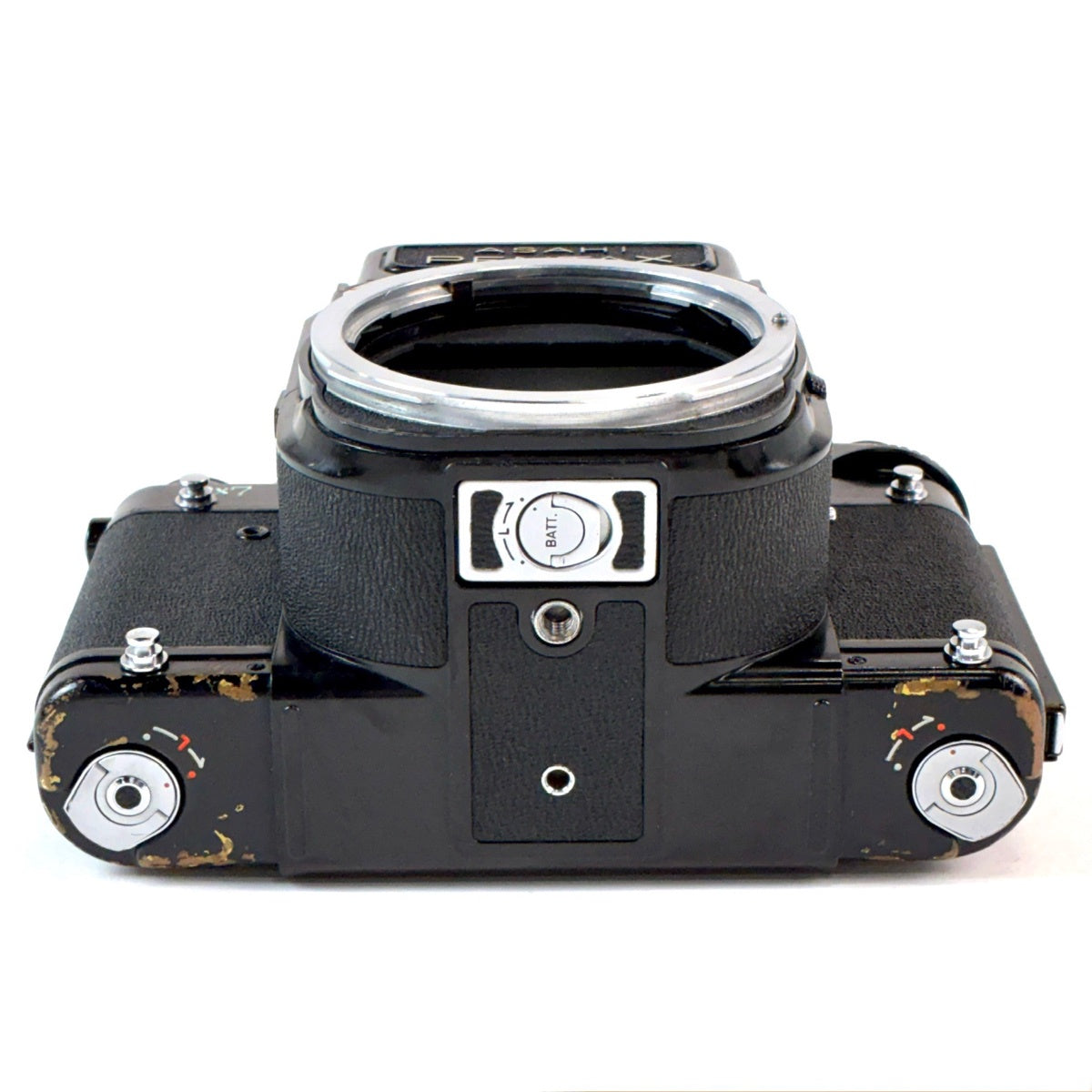 ペンタックス PENTAX 6X7 ボディ TTLファインダー 中判カメラ カメラ