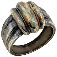 ティファニー リング シルバー925 750 レディース ブランドアクセサリー 【中古】bracc