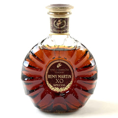レミーマルタン XO スペシャル 旧 クリアボトル 700ml ブランデー コニャック 酒 【古酒】liqbb