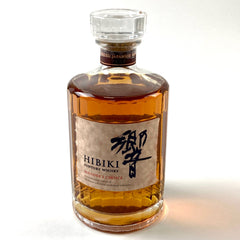 サントリー 響 ブレンダーズチョイス 700ml 国産ウイスキー 酒 【古酒】liqbb【東京都内限定お届け】