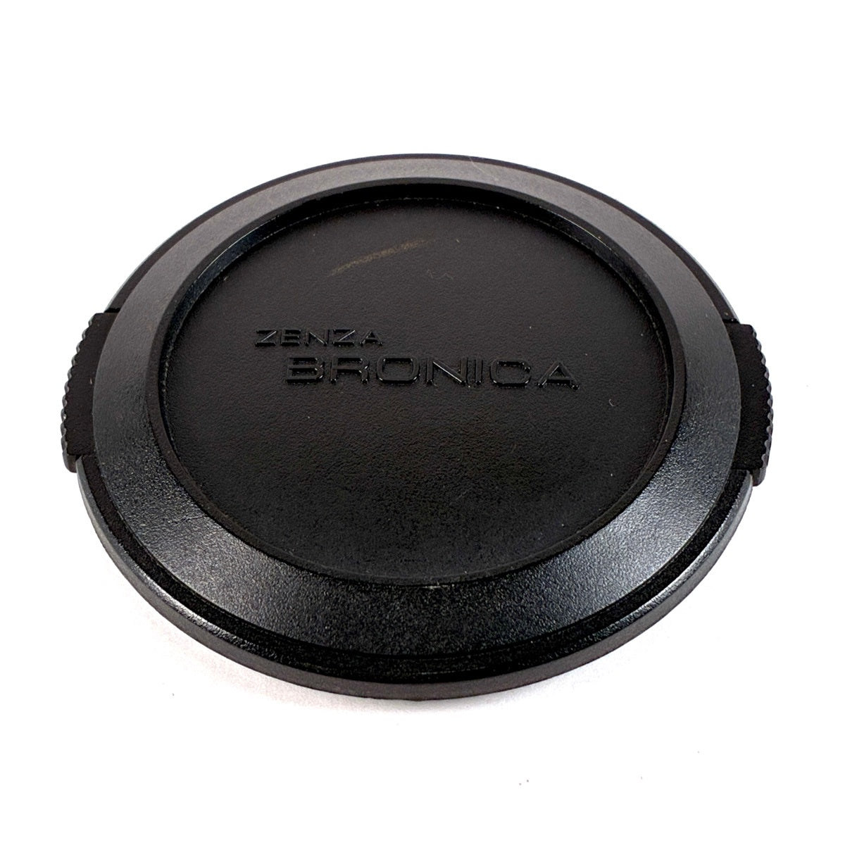 ゼンザブロニカ Zenza Bronica ZENZANON MC 50mm F2.8 ETR用 中判