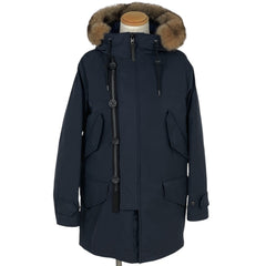 コーチ モッズコート コート その他コート メンズ ブランドアパレル 【中古】brapp