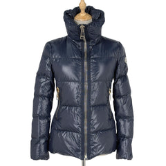 モンクレール ジョックス ダウンジャケット アウター ダウンジャケット レディース ブランドアパレル 【中古】brapp