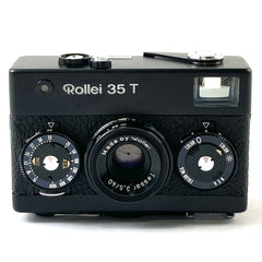 ローライ 35T Rollei シンガポール ［ジャンク品］ フィルム コンパクトカメラ カメラ 【中古】cambb