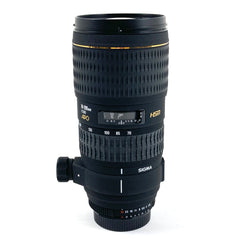 シグマ SIGMA 70-200mm F2.8 APO EX HSM (ニコンF用) 一眼カメラ用レンズ（オートフォーカス） カメラ 【中古】cambb