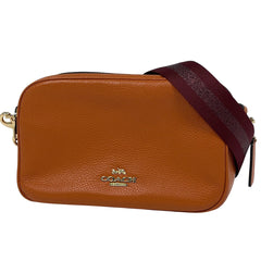 コーチ ジェス クロスボディ レザー C5805 レディース ブランドバッグ・小物 【中古】brbag
