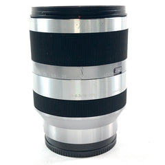 ソニー E 18-200mm F3.5-6.3 OSS SEL18200 一眼カメラ用レンズ（オートフォーカス） カメラ 【中古】cambb